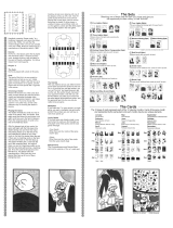 Nintendo Club Hanafuda Card Set Owner's manual