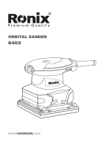 Ronix 6402 User manual