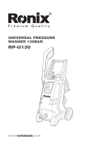 Ronix RP-U130 User manual