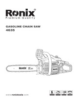 Ronix 4635 User manual