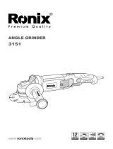 Ronix 3151 User manual