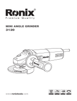 Ronix 3120 User manual