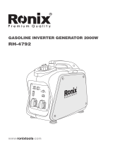 Ronix RH-4791 User manual
