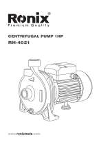 Ronix RH-4021 User manual