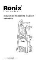 Ronix RP-0140 User manual