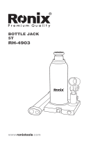 Ronix RH-4903 User manual