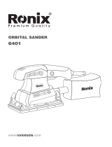 Ronix 6401 User manual