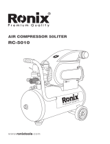 Ronix RC-5010 User manual