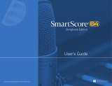 MusitekSmartScore 64 Songbook