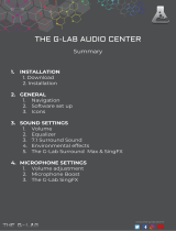 The G-LABKORP THALLIUM