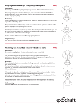 Exodraft FR+SVD Owner's manual