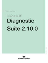 InteracousticsDiagnostic Suite