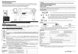 Dostmann HiTemp 1800 Infrarot-Thermometer User manual