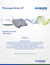 Hughes Network SystemsORION IP