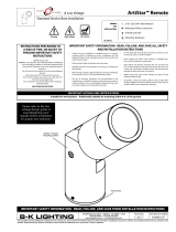 B-K lightingLED Lamp - MR16