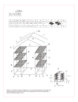 JEREMY CASS YB00RA211206002 Installation guide