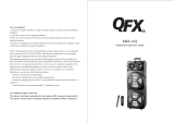 GUANGZHOU ADS AUDIO SCIENCE & TECHNOLOGY 2AHVS-TROLLEY-0002 User manual