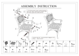 Clihome CL6020C-WH Operating instructions