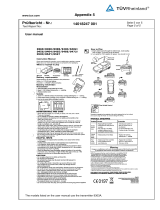 Zaptoys International NEX-9303A-49TX User manual