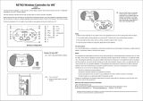 Datel Design & Development WLEDUS0260M0002 User manual