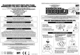 INTERACTIVE TOY CONCEPTS QE8610XXRX49A User manual