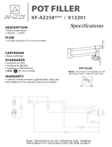 BWE A-99357 Installation guide
