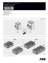 ABB Release Operating instructions