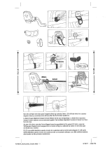 Dayton Industrial O4GINTCOM User manual