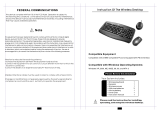 Paten Wireless Technology O3L-PT-02-K1K User manual