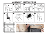 LACOO T-DC201P0-4 Installation guide