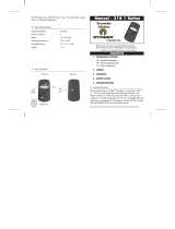 Controlled Entry Distributors SU7318ALD21V User manual