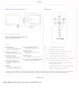 SHENZHEN ELECTRON TECHNOLOGY 2ABC5-W0528 User manual