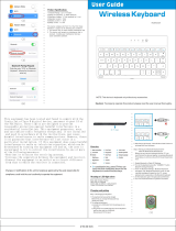 Spigen Korea 2AFKNK101W User manual