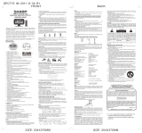 Shenzhen Great Power Innovation And Technology Enterprise ZY9-SPC775 User manual