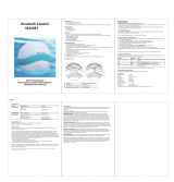 Eurosun International 2AJ33-5B345BT User manual