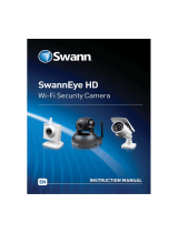 Shenzhen Smart-eye Digital Electronics ZCBHYIPC-551MD01W User manual