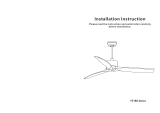 YOUKAIN CF007 User manual