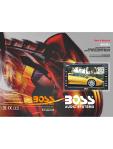 Boss Audio SystemsBV9255