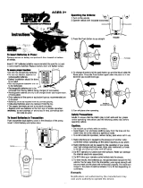 Dynamic Industries PTG66473-T27 User manual
