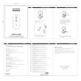 Qware QW PCM-155BL Owner's manual