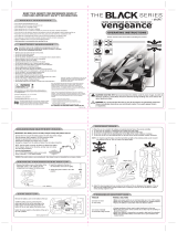 Shantou Chenghai Dongxin Plastic Toys TB7DXTOY11144527A User manual