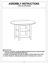 Polibi CB-5PFWRTS User guide