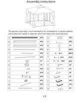 EROMMY HWG-027C Installation guide