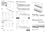 Godear Design APX088865I086096 Installation guide