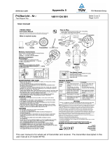 Zaptoys International NEX-9474S-49TX User manual