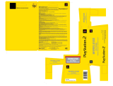 Storm Electronics VU5P2CO-045-01 User manual