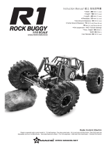 GmadeR1 ROCK BUGGY