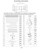 EROMMY HWG-026C Installation guide