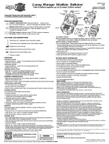 Atomic Monkey Products 2AB4XAMP10521 User manual