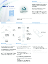 Semilink WEKWV-D701 User manual